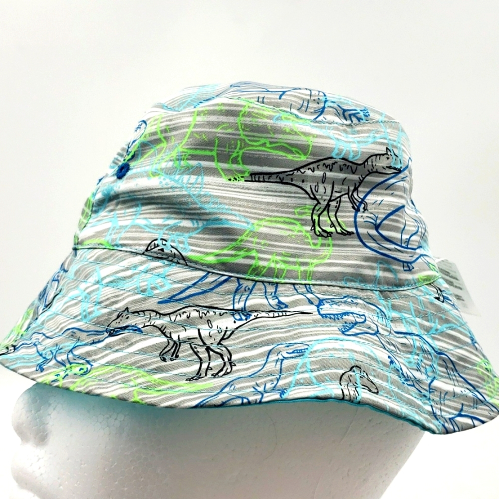 UV SKINZ Toddler Reversible Bucket Sun Hat